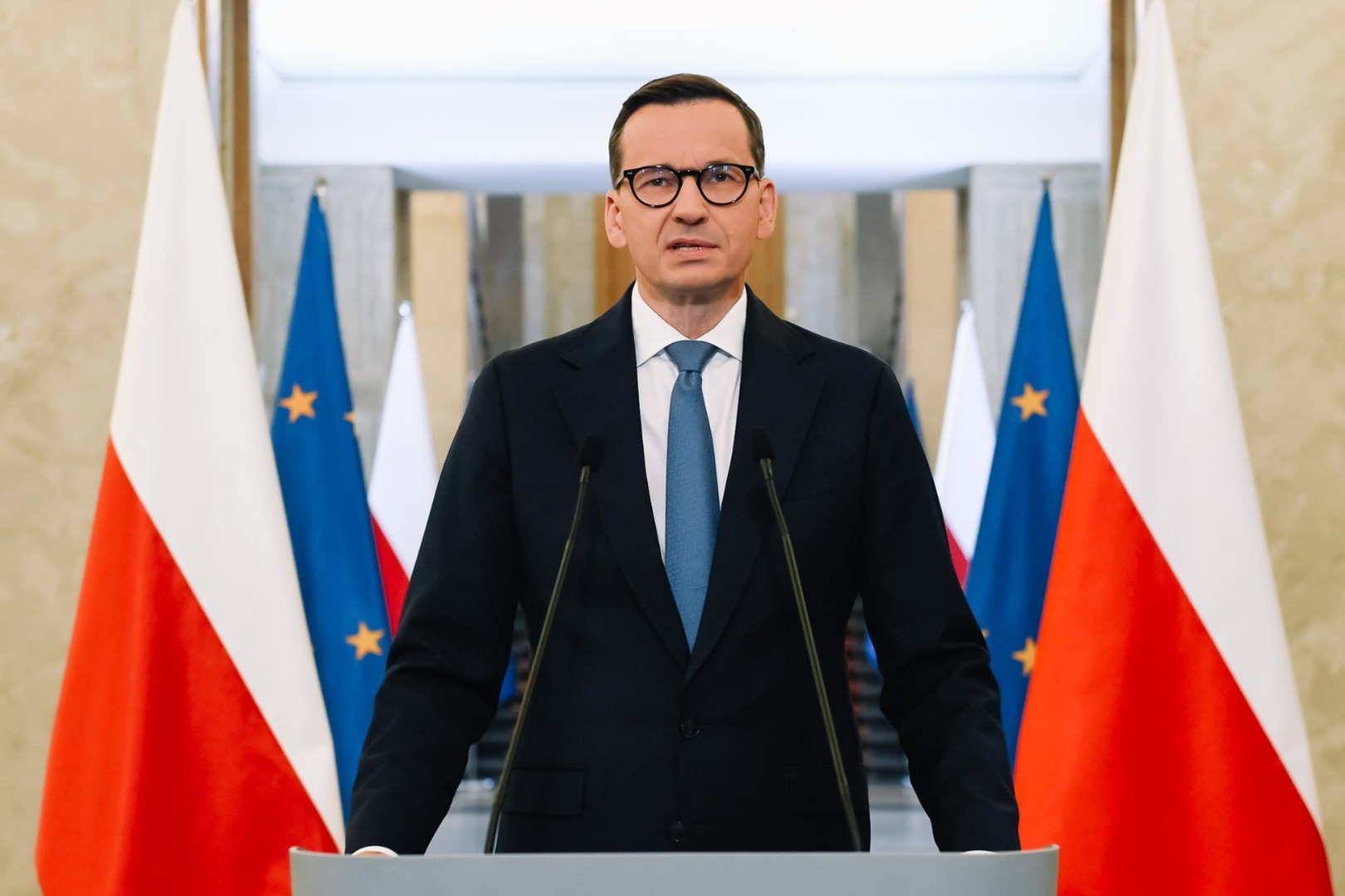 Poljska zatražila nuklearno oružje od NATO-a - slika 1